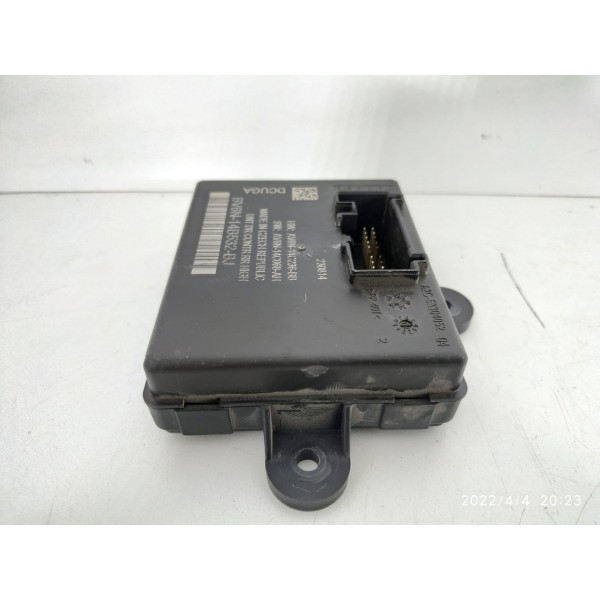 Módulo Porta Focus Traseiro Dir/esq 2014/2018 Bv6n14b532bj