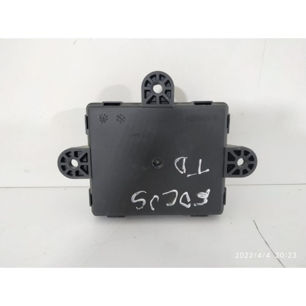 Módulo Porta Focus Traseiro Dir/esq 2014/2018 Bv6n14b532bj