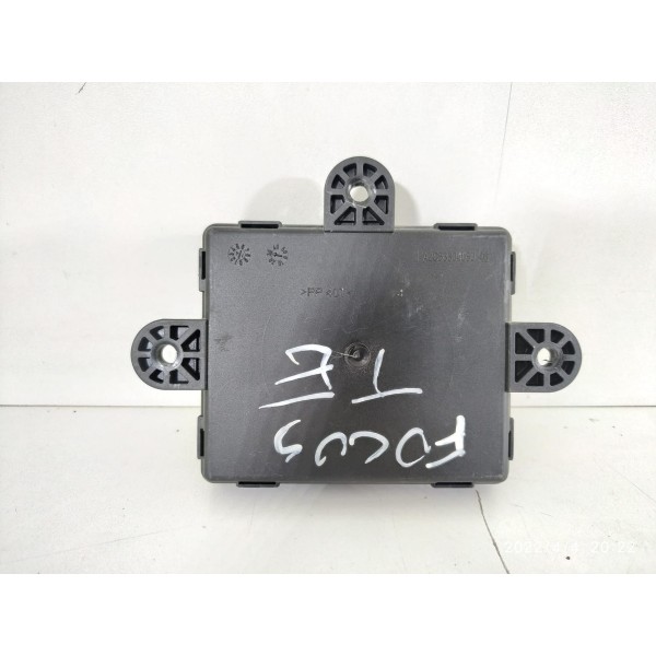 Módulo Porta Focus Traseiro Esq/dir 2014/2018 Bv6n14b532bj