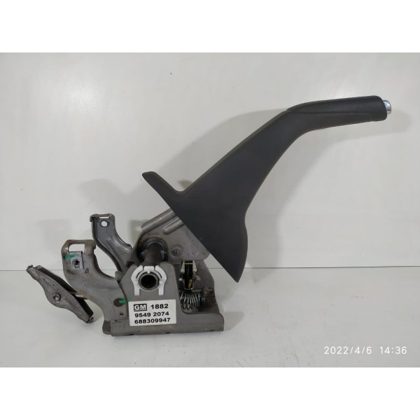 Alavanca Freio Mao Cruze 2012 2013 2014 2015 2016