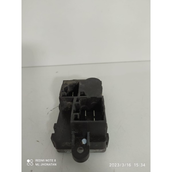 Resistencia Ventilação Focus 2014/2020 Av6n19e624ba