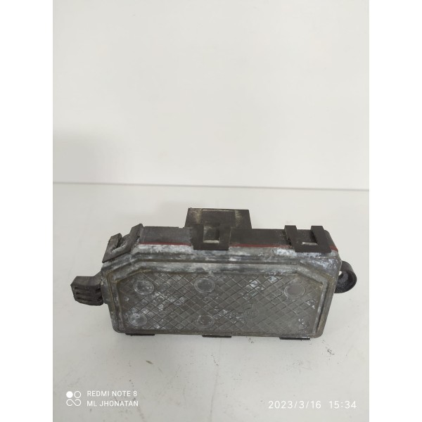 Resistencia Ventilação Focus 2014/2020 Av6n19e624ba