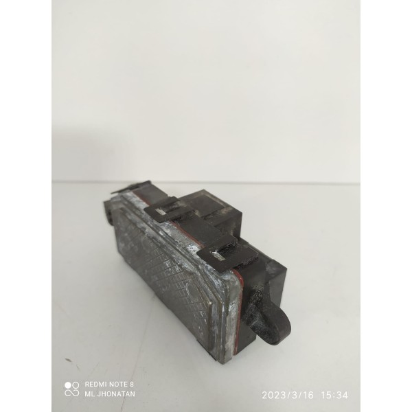 Resistencia Ventilação Focus 2014/2020 Av6n19e624ba