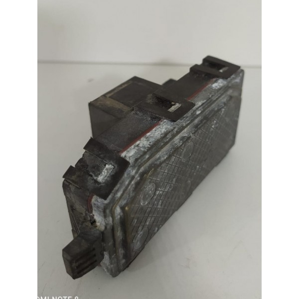 Resistencia Ventilação Focus 2014/2020 Av6n19e624ba