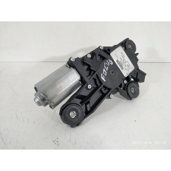 Motor Limpador Focus Traseiro 2014 2015 2019 0390201205
