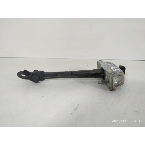Limitador Porta Cruze Traseiro Direito 2012 2013 2014/2016