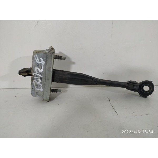 Limitador Porta Cruze Traseiro Direito 2012 2013 2014/2016