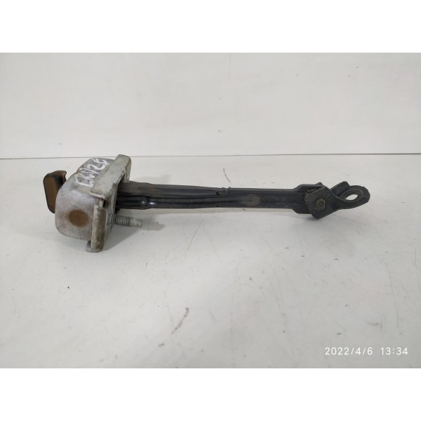 Limitador Porta Cruze Traseiro Direito 2012 2013 2014/2016