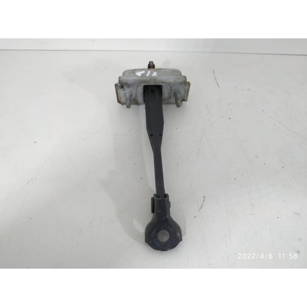 Limitador Porta Cruze Traseira Esquerda 2012 2013 2014 2016