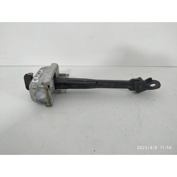 Limitador Porta Cruze Traseira Esquerda 2012 2013 2014 2016