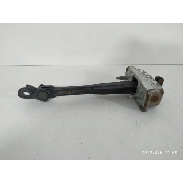 Limitador Porta Cruze Traseira Esquerda 2012 2013 2014 2016