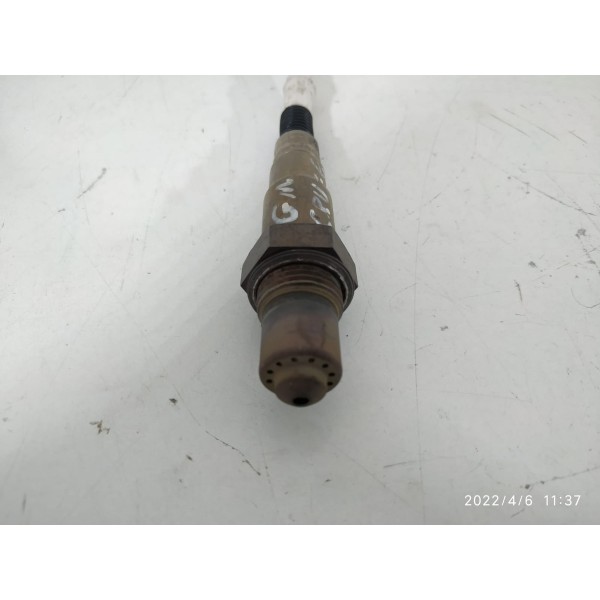 Sonda Lambda Cruze Pre Catalalisador 2012 2013 2016