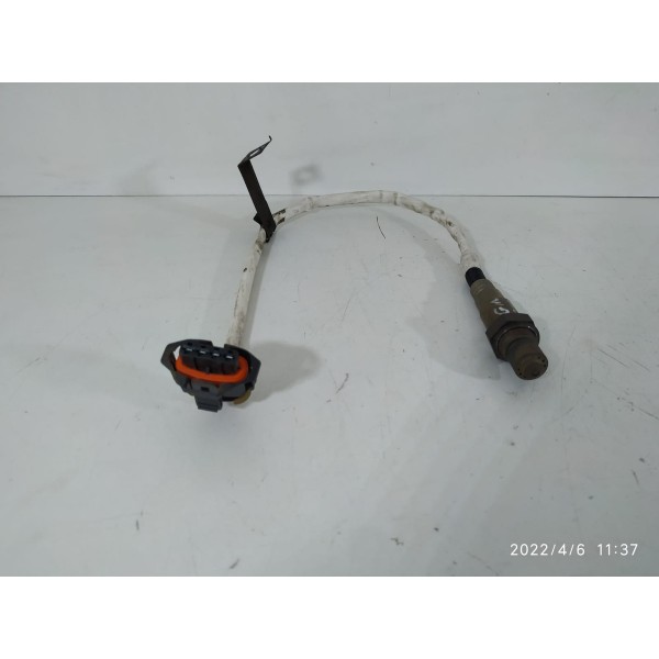 Sonda Lambda Cruze Pre Catalalisador 2012 2013 2016