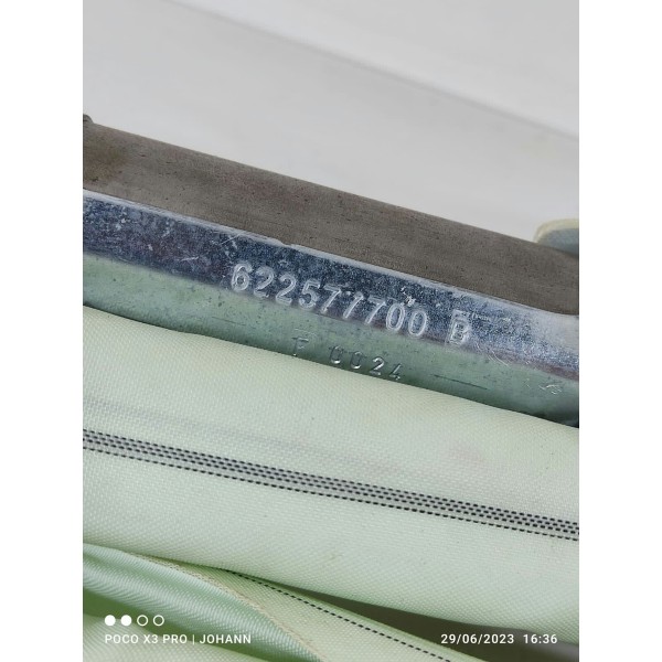 Cortina Teto Bmw 320 328 Gt Esquerda 2014/2018 7272747