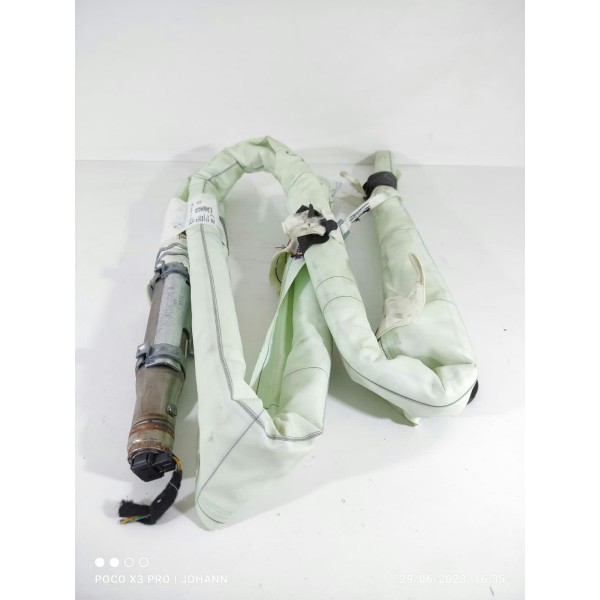 Cortina Teto Bmw 320 328 Gt Esquerda 2014/2018 7272747