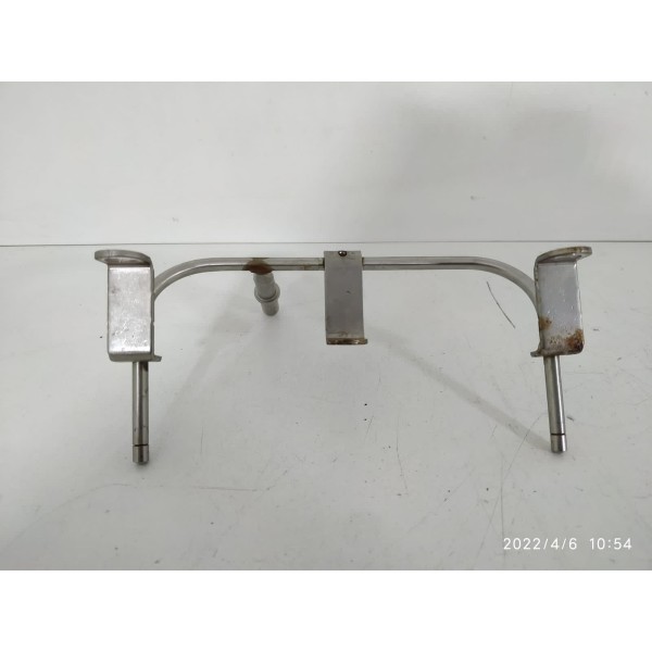 Tubo Injecao Partida Frio Cruze 2012 2016 / 13743