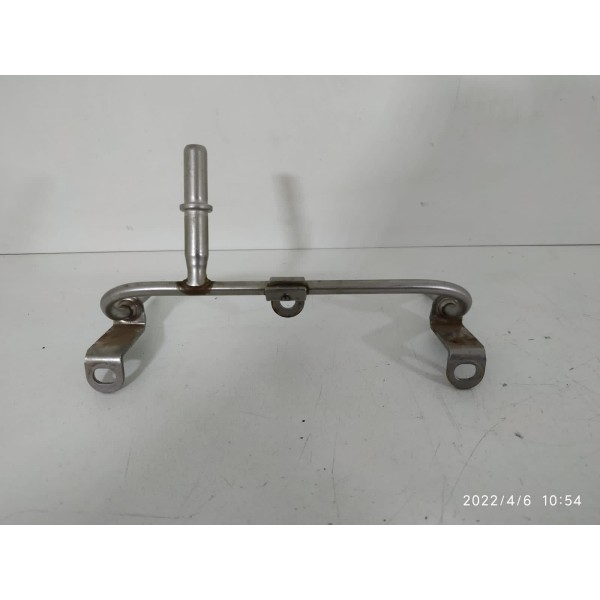 Tubo Injecao Partida Frio Cruze 2012 2016 / 13743