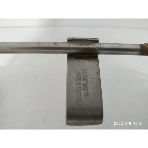 Tubo Injecao Partida Frio Cruze 2012 2016 / 13743