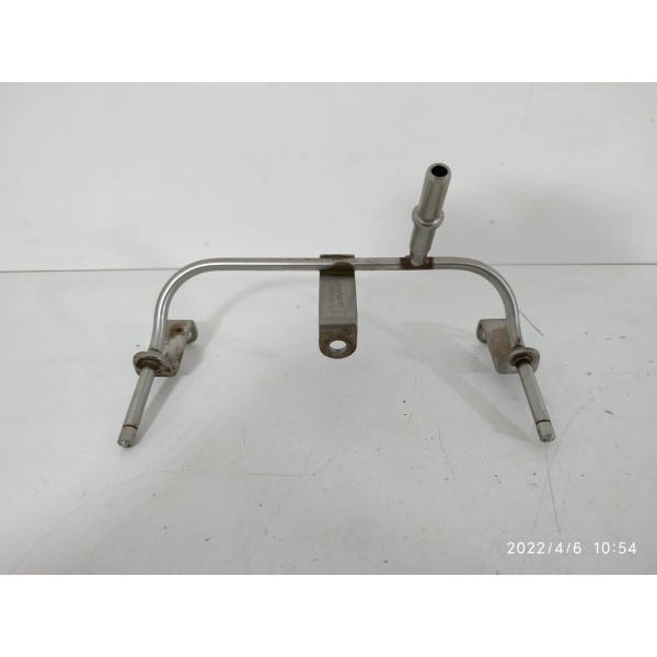 Tubo Injecao Partida Frio Cruze 2012 2016 / 13743