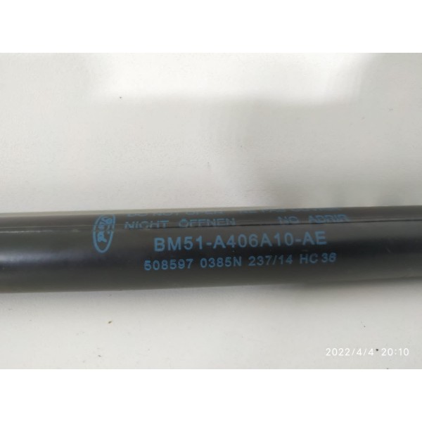 Amortecedor Tampa Traseira Focus Hatch 2014/2018