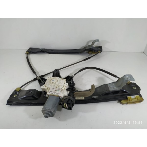 Máquina Vidro Focus Dianteira Direita 2014/2018 Bm51a23200bf