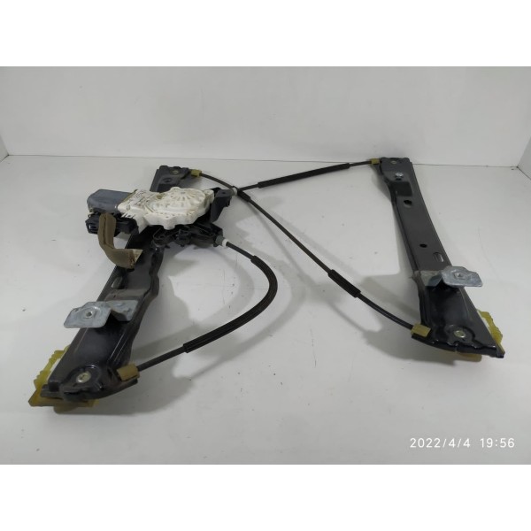 Máquina Vidro Focus Dianteira Direita 2014/2018 Bm51a23200bf