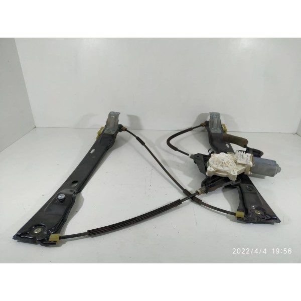 Máquina Vidro Focus Dianteira Direita 2014/2018 Bm51a23200bf