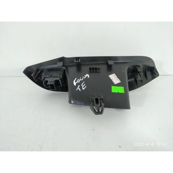 Botão Vidro Focus Tras Esq 2014 2015 2016 2017 2018 /13606