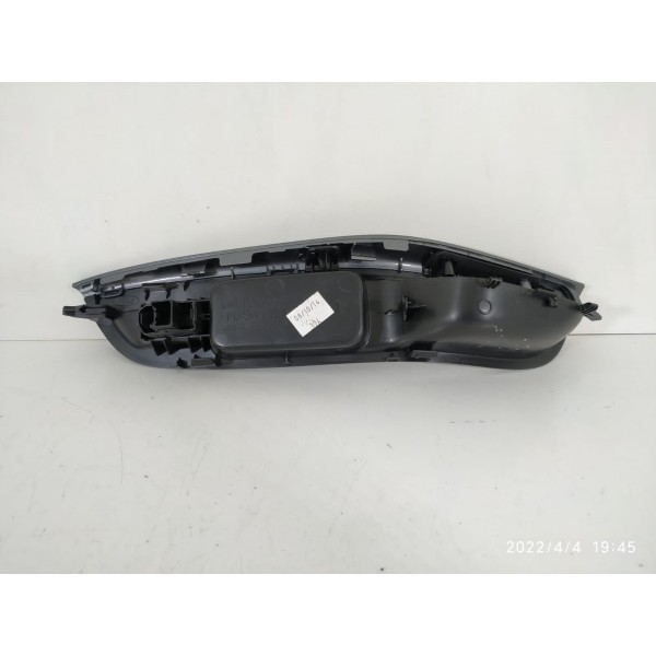 Botão Vidro Focus Dianteiro Direito 2014 2015 2016 2017 2018