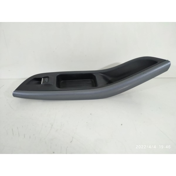 Botão Vidro Focus Dianteiro Direito 2014 2015 2016 2017 2018