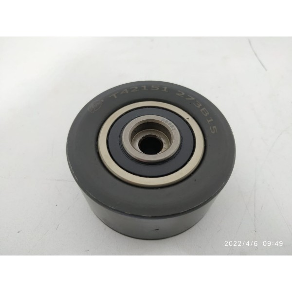 Polia Tensor Correia Cruze 2012 2013 2014 2015 2016