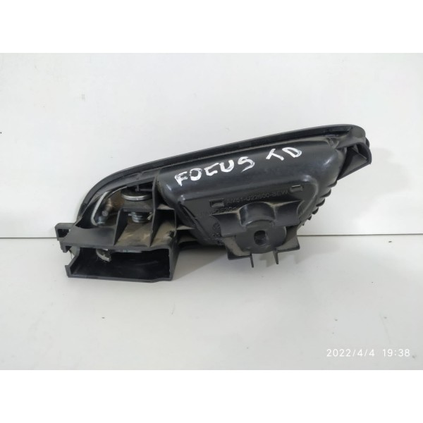 Maçaneta Interna Focus Tras Dir 2014 2015 2017 2018  / 13603