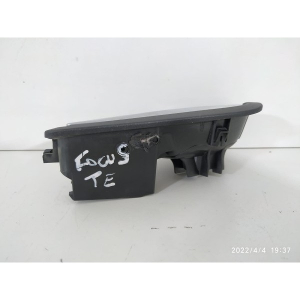 Maçaneta Interna Focus Traseira Esquerda 2014 2015 2016 2018