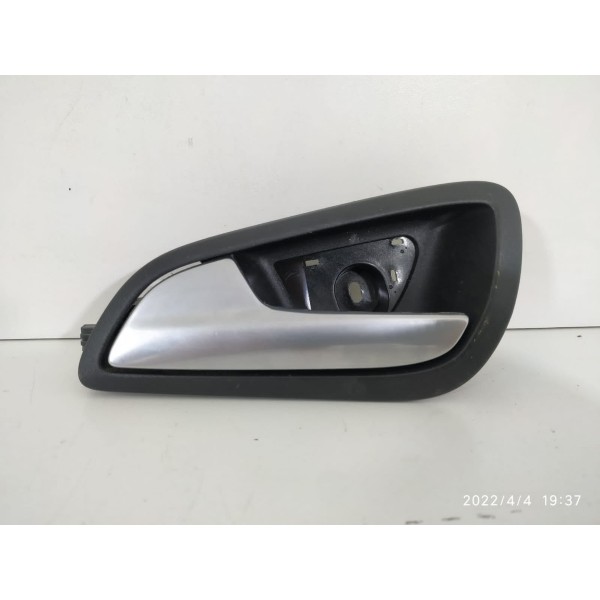 Maçaneta Interna Focus Traseira Esquerda 2014 2015 2016 2018