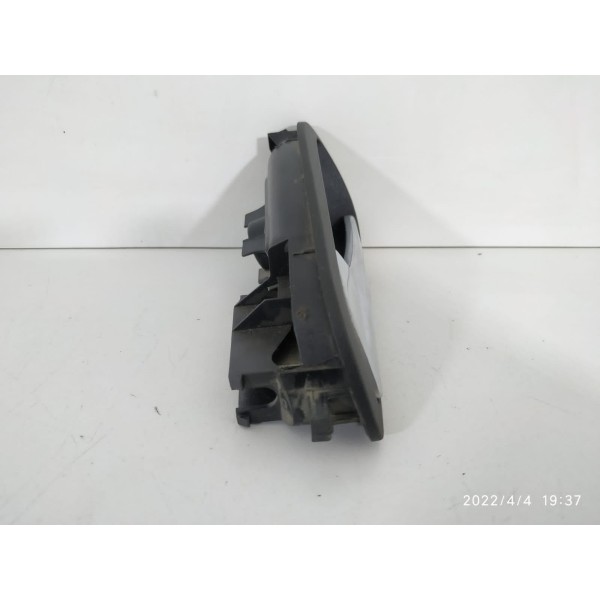 Maçaneta Interna Focus Traseira Esquerda 2014 2015 2016 2018