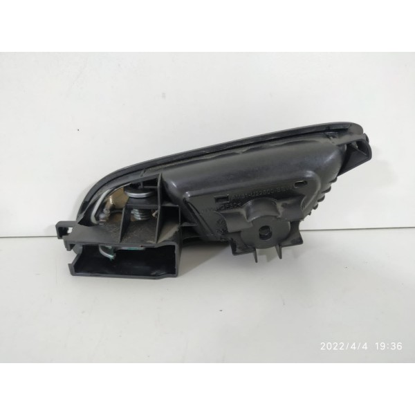 Maçaneta Interna Focus Dianteira Direita 2014 2015 2016 2018