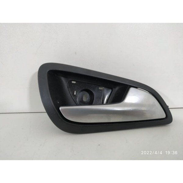 Maçaneta Interna Focus Dianteira Direita 2014 2015 2016 2018