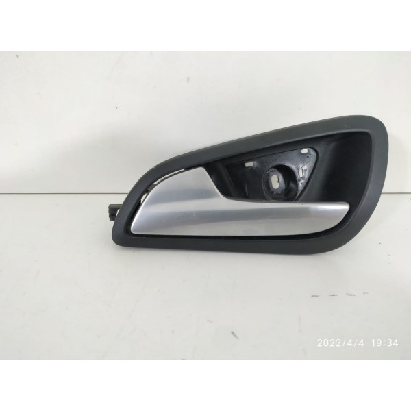 Maçaneta Interna Focus Dianteira Esquerd 2014 2015 2016 2018