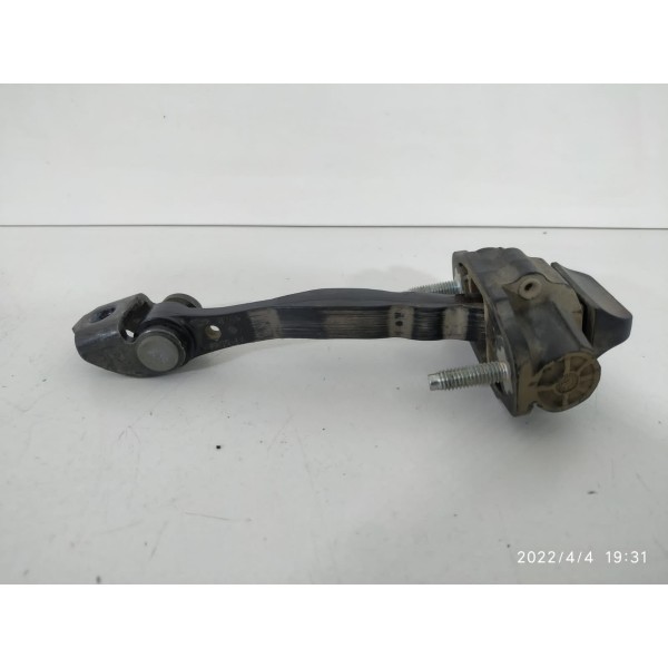 Limitador Porta Focus Traseiro Direito 2014 2015 2016 2018