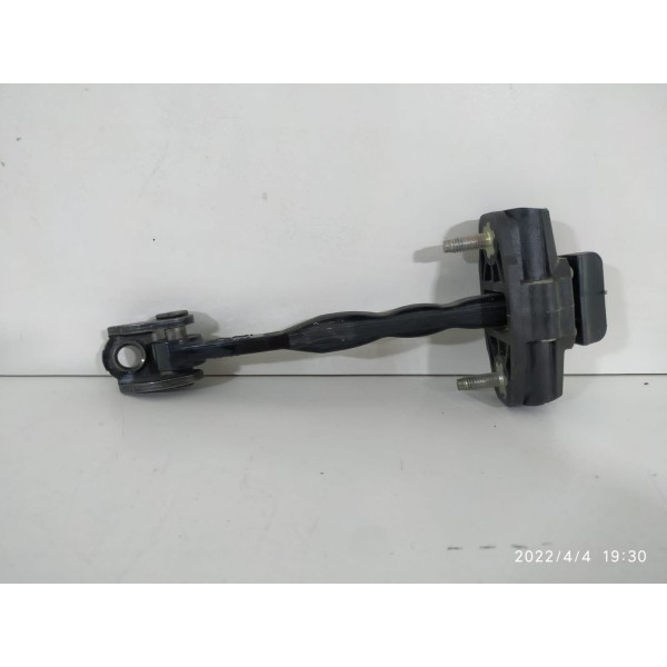 Limitador Porta Focus Traseiro Esquerdo 2014 2015 2016/2018