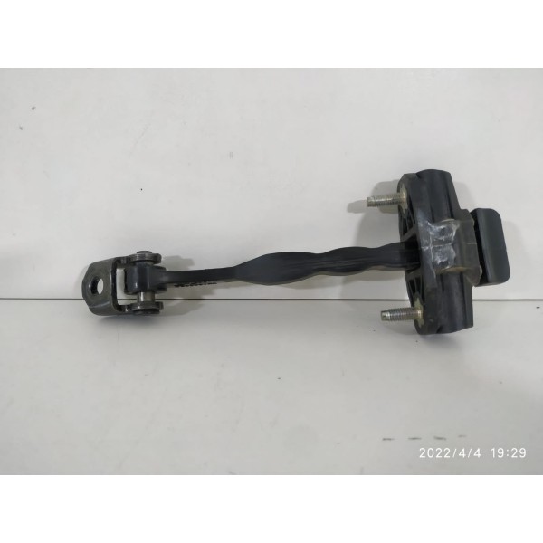 Limitador Porta Focus Traseiro Esquerdo 2014 2015 2016/2018