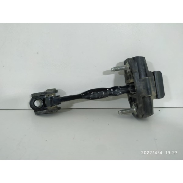 Limitador Porta Focus Dianteiro Dir 2014 2015 2016 2017 2018