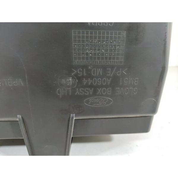 Porta Luvas Ford Focus 2014 2015 2016 2018 Bm51a06044