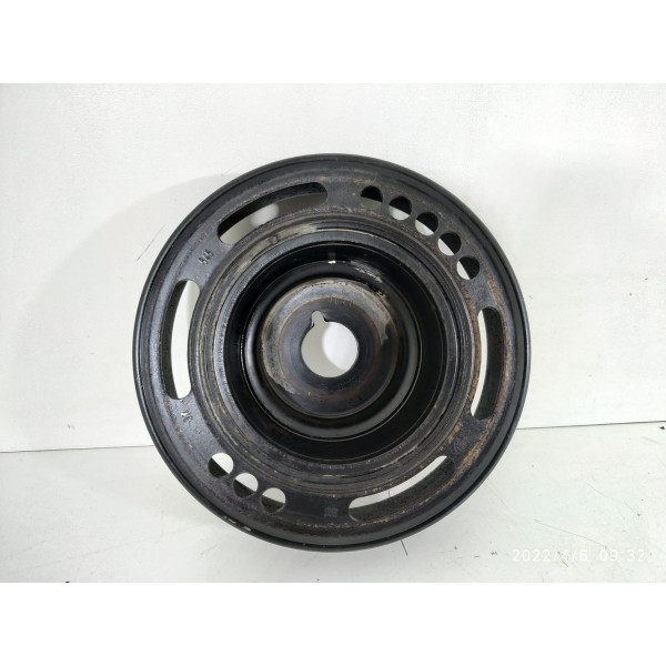 Polia Virabrequim Cruze 1.8 2012 2013 2014 2015 2016