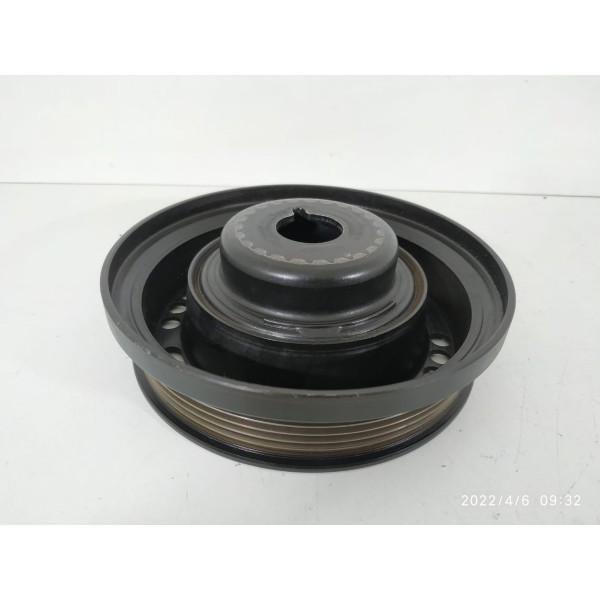 Polia Virabrequim Cruze 1.8 2012 2013 2014 2015 2016