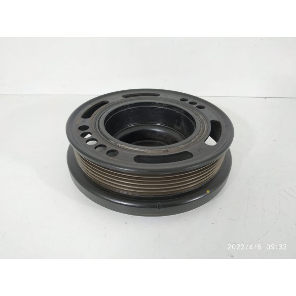 Polia Virabrequim Cruze 1.8 2012 2013 2014 2015 2016