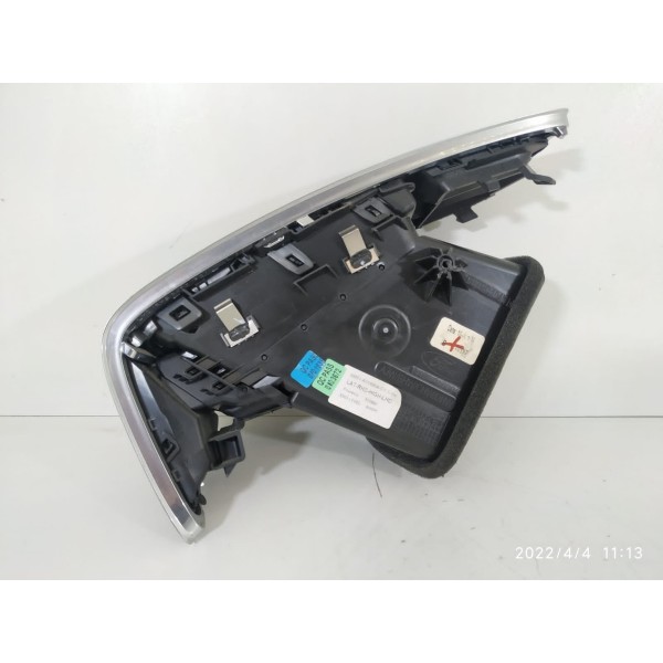 Difusor Ar Ford Focus Direito 2014 2015/2018