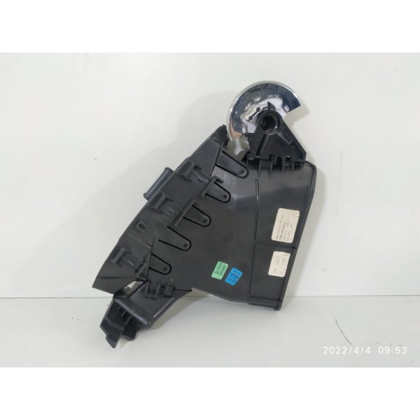 Difusor Ar Ford Focus Esquerdo 2014 2015 2018