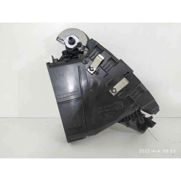 Difusor Ar Ford Focus Esquerdo 2014 2015 2018