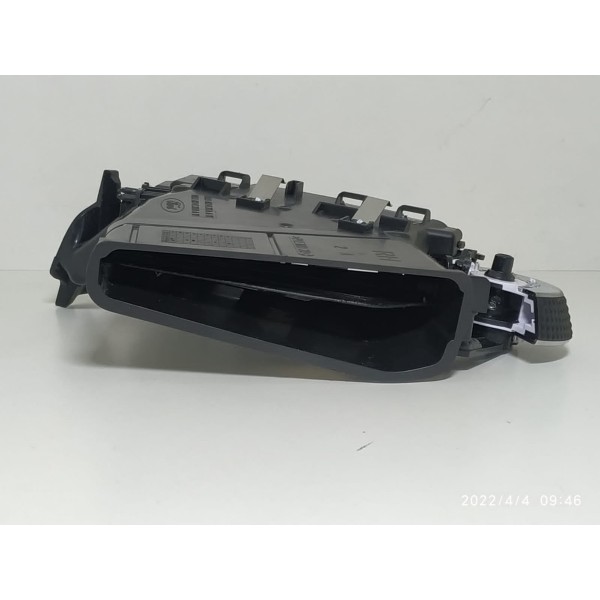 Difusor Ar Ford Focus Central Direito 2014 2015 2018